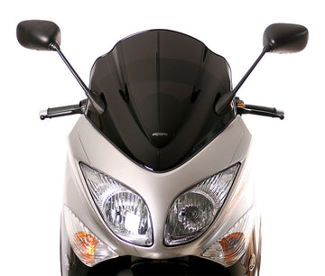 Yamaha T-MAX 500 (XP) [2008-2011] – Racingscheibe "RM" - 0