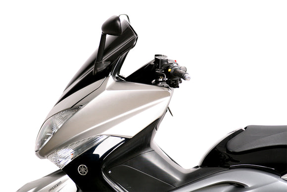 Yamaha T-MAX 500 (XP) [2008-2011]-Rating Disc „RM”