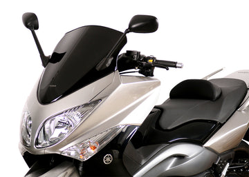 Yamaha T-MAX 500 (XP) [2008-2011] – Sportscheibe "SPM"