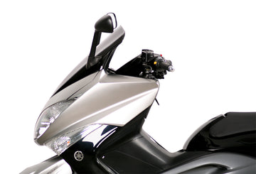 Yamaha T-MAX 500 (XP) [2008-2011] – Sportscheibe "SPM" - 0