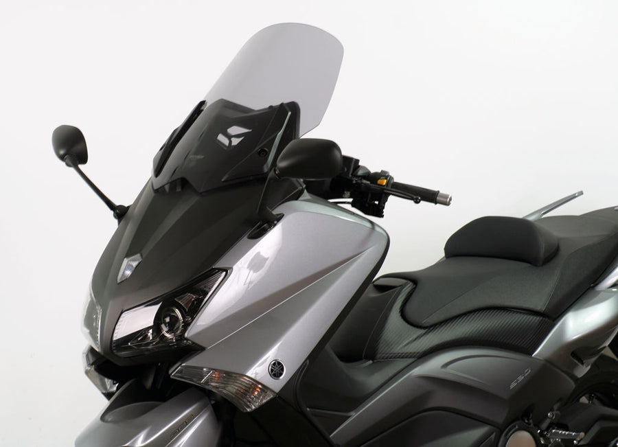 Yamaha T-MAX 530 (XP) [2012-2015]-Turing Disc „TM”