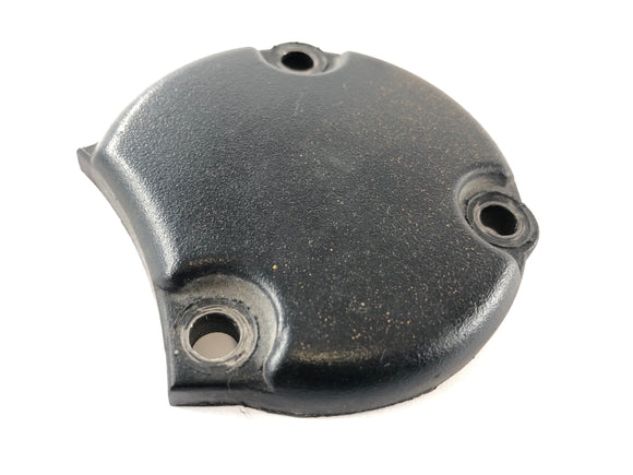 Triumph Tiger 900 T400 [1998] - Motordeksel aan de rechterkant