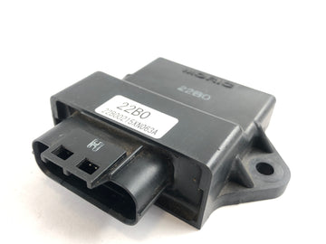 ヤマハWR 125 R DE07 [2016]  -  CDIコントロールユニット