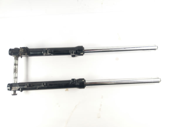 Honda VFR 400 R NC21 [1994] - Widelec przedniego widelec przedni