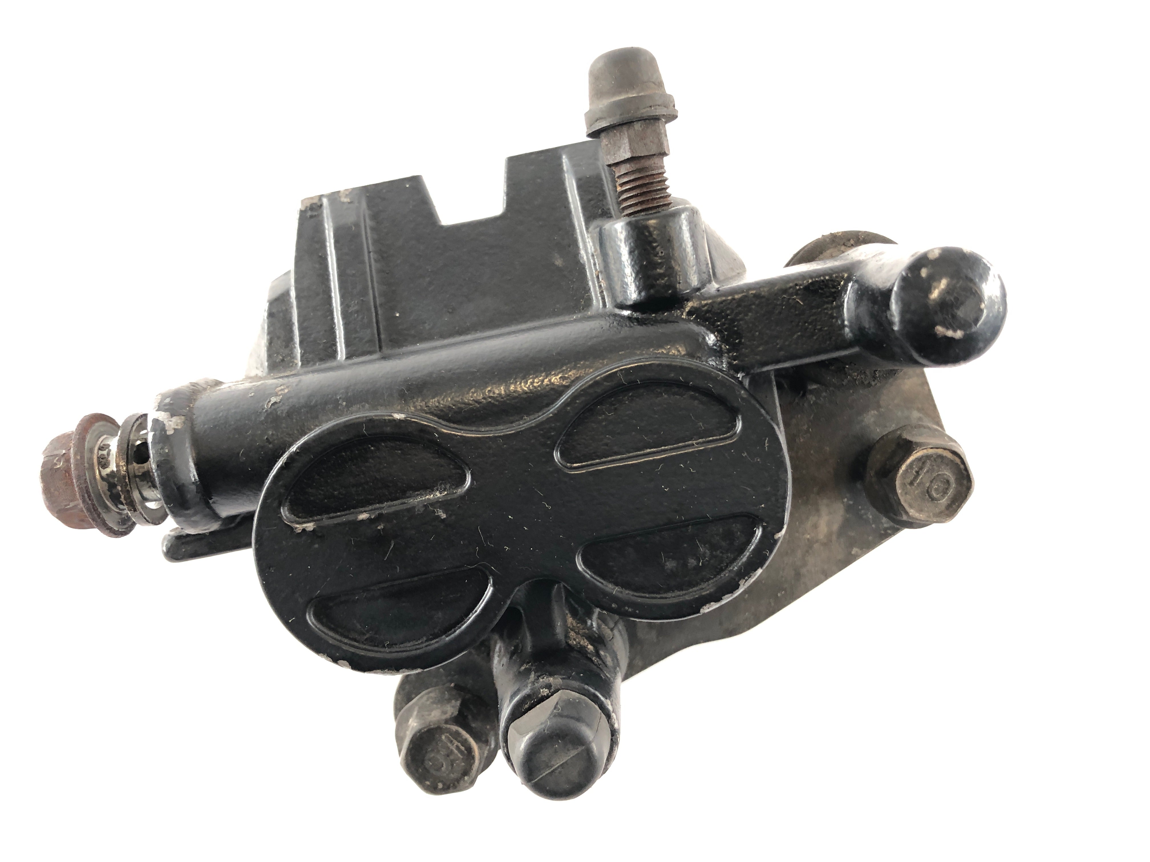 Suzuki DR 800 S SR42B [1991] - rear brake caliper