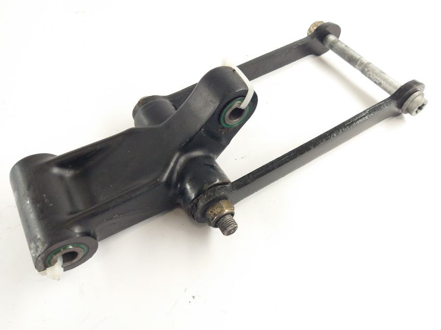 Triumph Thunderbird 900 T309rt [1995] - Hundspak Spring Bone