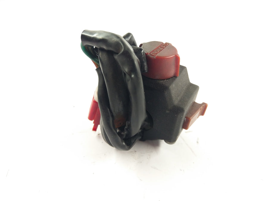 Honda XLV 750 R RD01 [1983] - Styrbeslag Kill Switch