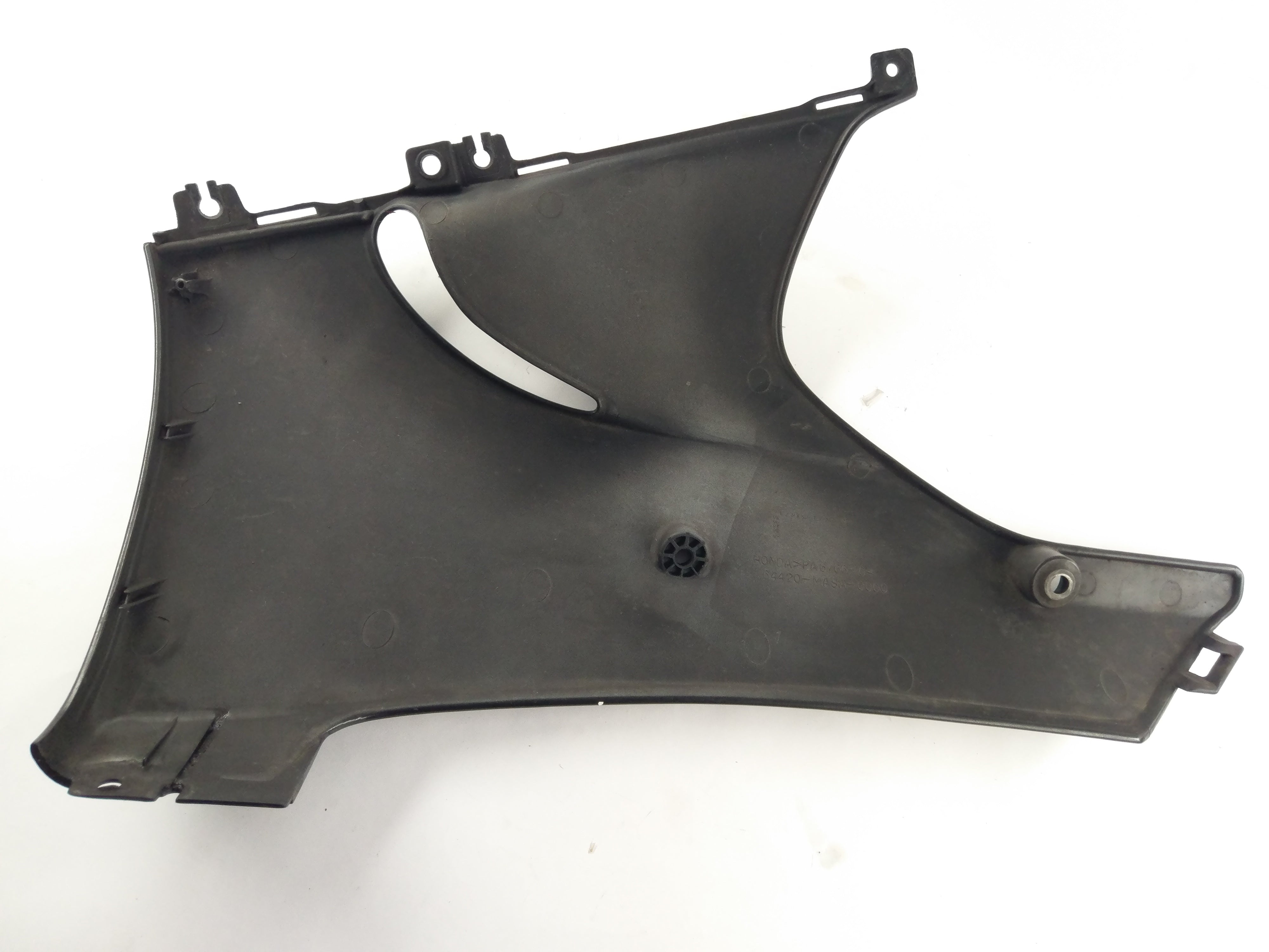 Honda CBR 900 RR SC33 [1996] - Lower fairing right side panel