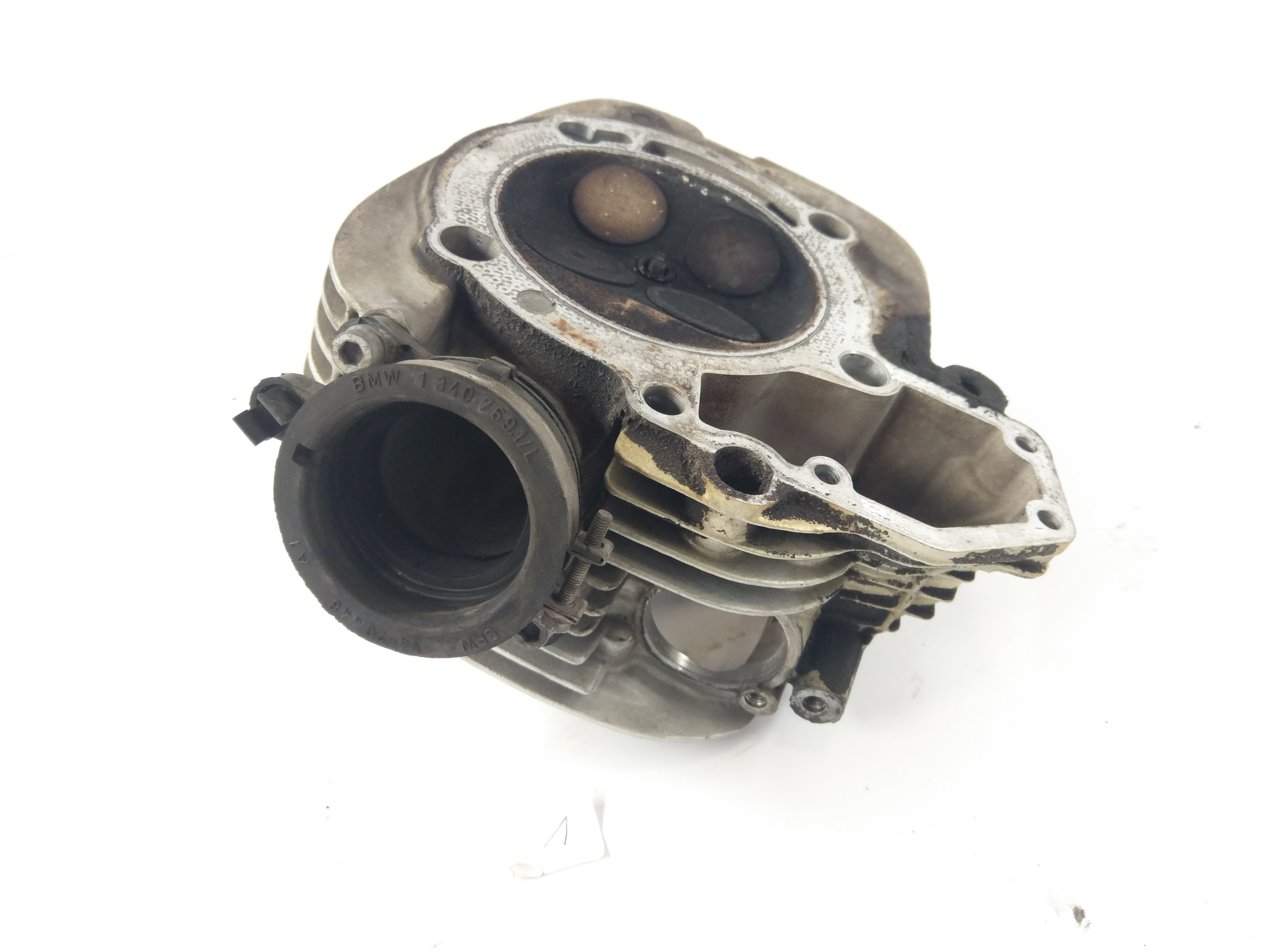 BMW R 1100 RS 259 ​​[1993] - Cylinder head