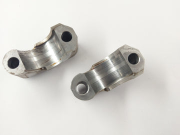 Triumph Speed ​​Triple 885i T509 [1997] - Opbevaringsskalkamaksel - 0