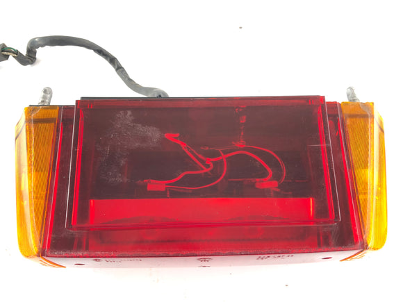 Ducati Paso 750 [1990] -Taillight Turn Signal