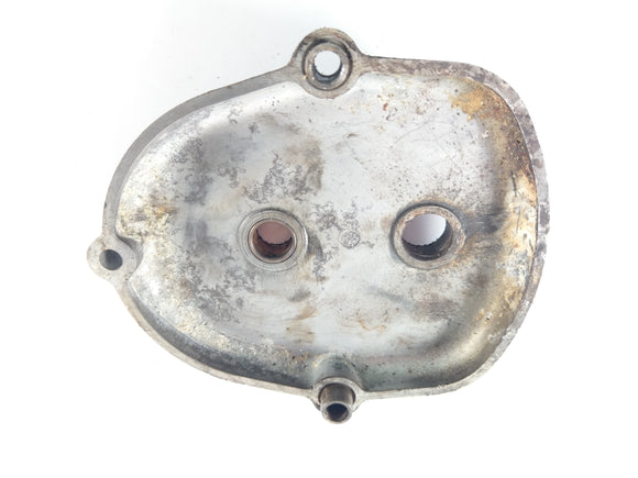 Ducati GTV 500 - крышка двигателя двигателя