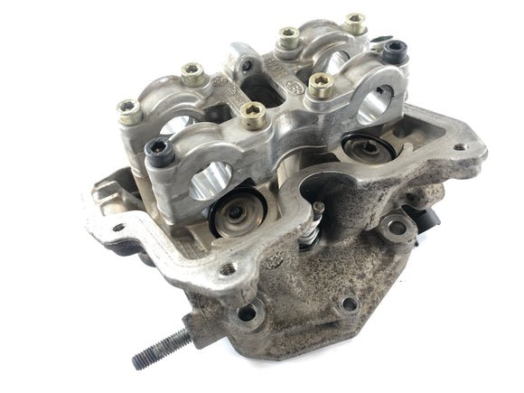 BMW C1 125 [2001] - Cylinderhuvud