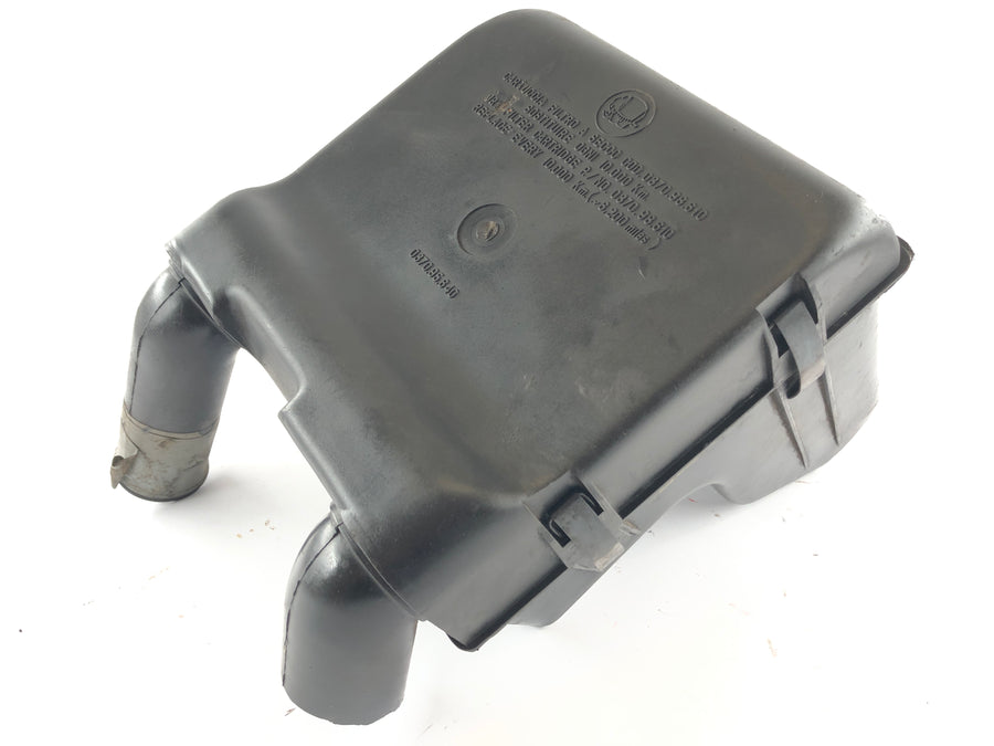 Ducati Paso 750 [1990] - Gaisa filtra kaste Airbox