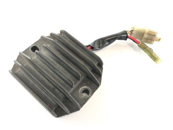 Yamaha YFM 350 Warrior 3GD [2003] - Контроллер