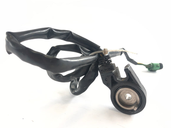 Honda NSR 125 R JC22 [1998] - jalustakytkimen sivujalustakytkin