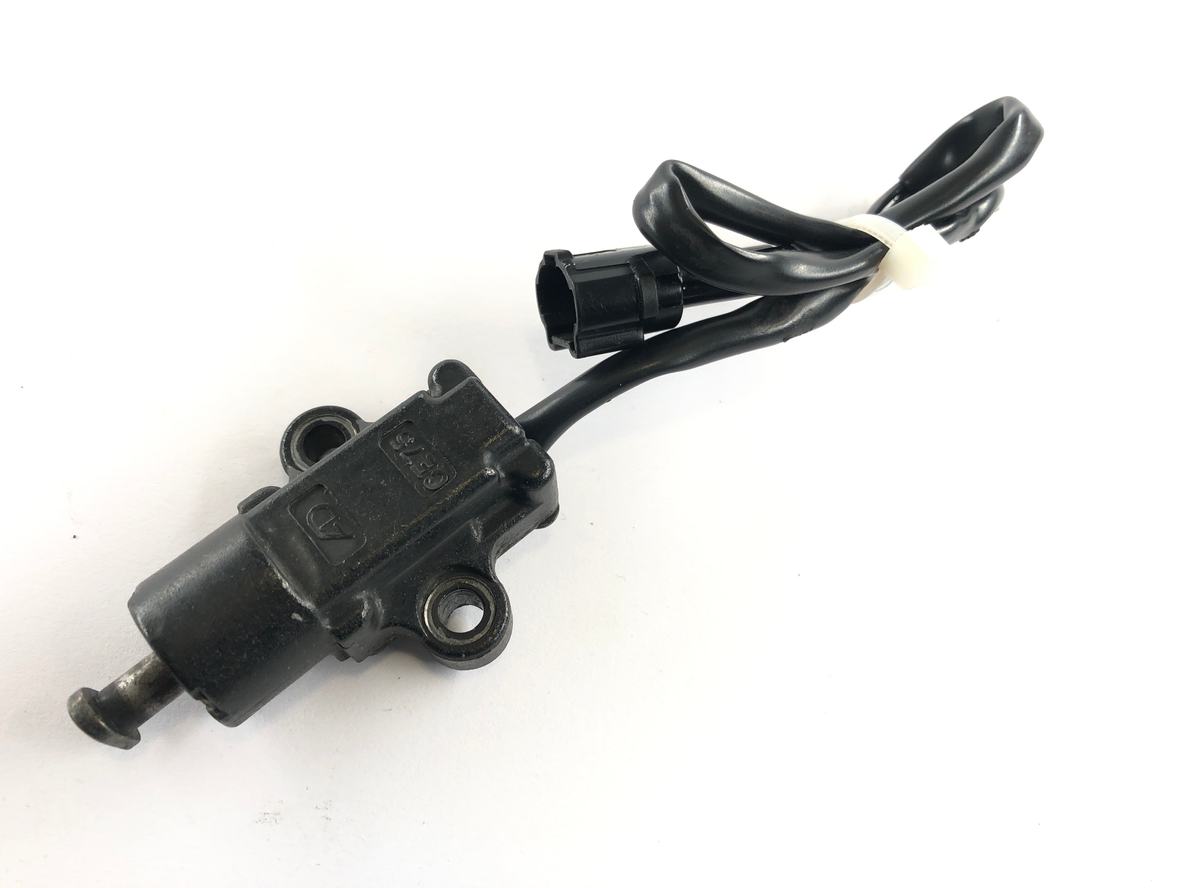 Triumph Street Triple R 675 D67LD [2008] - Side stand switch Side stand switch