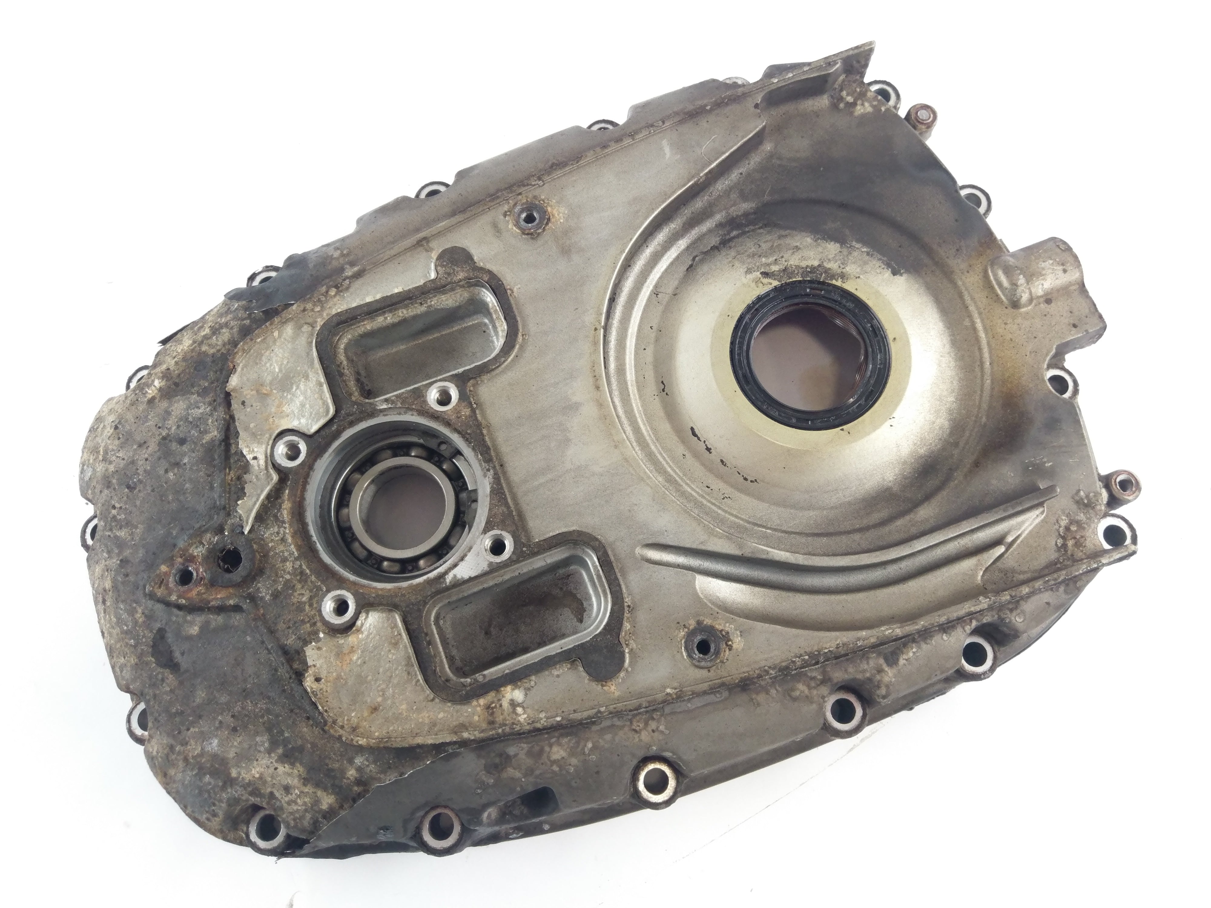 BMW R 1200 R K27 [2007] -Engine Lid