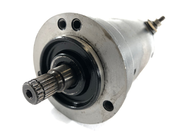 Ducati Paso 750 [1990] - Starter Engine Starter Engine