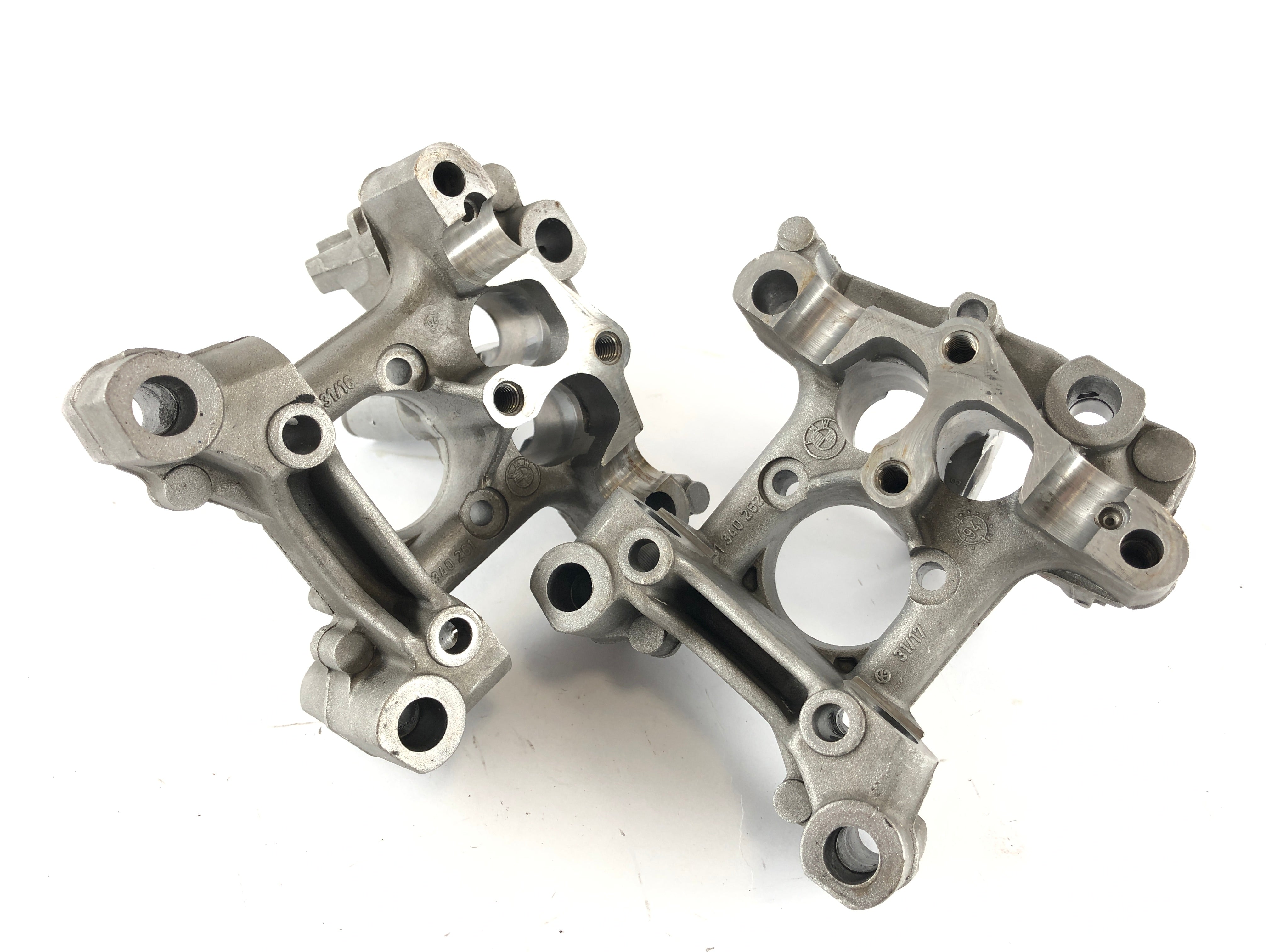 BMW R 1100 R 259 [1995] - Camshaftbocks Set