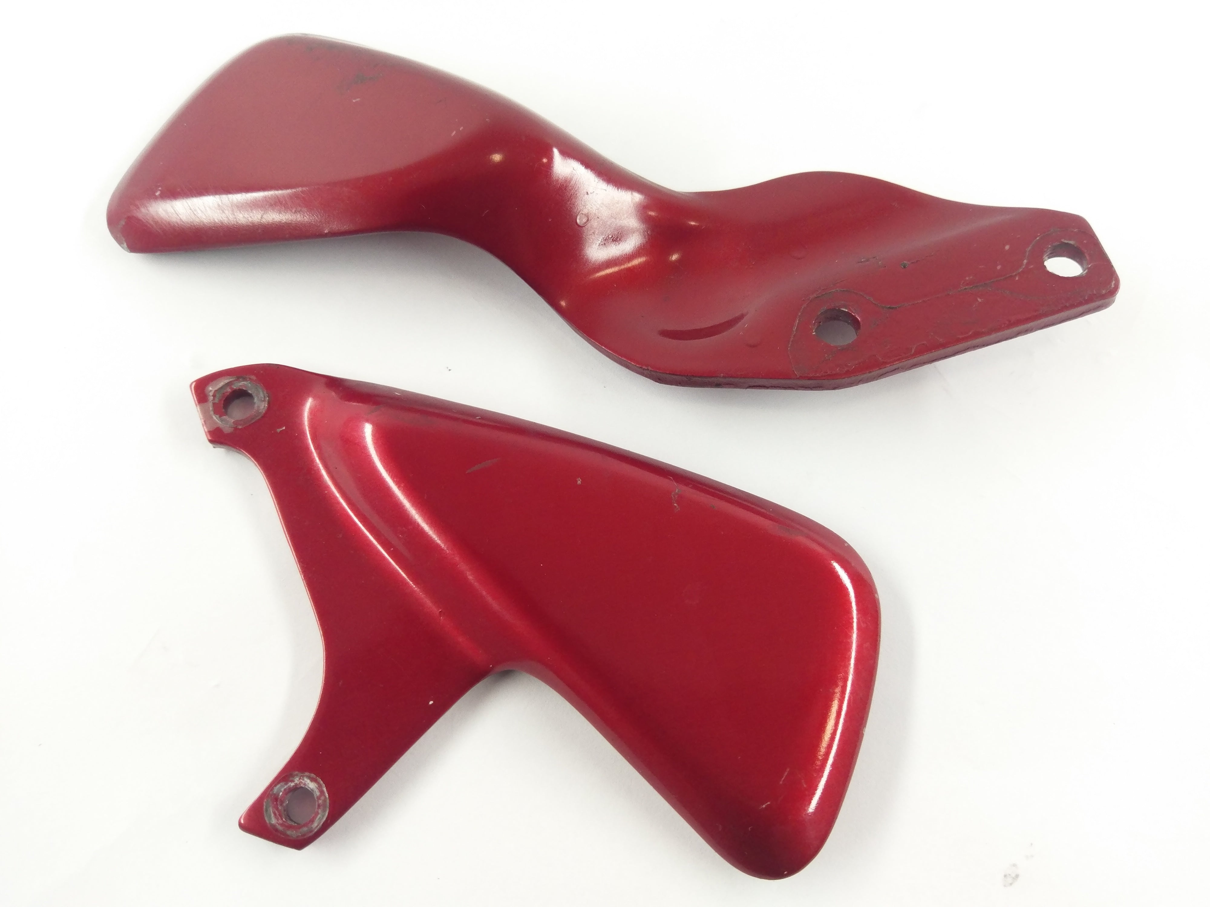 Aprilia RS 250 [1998] - heel guards left and right