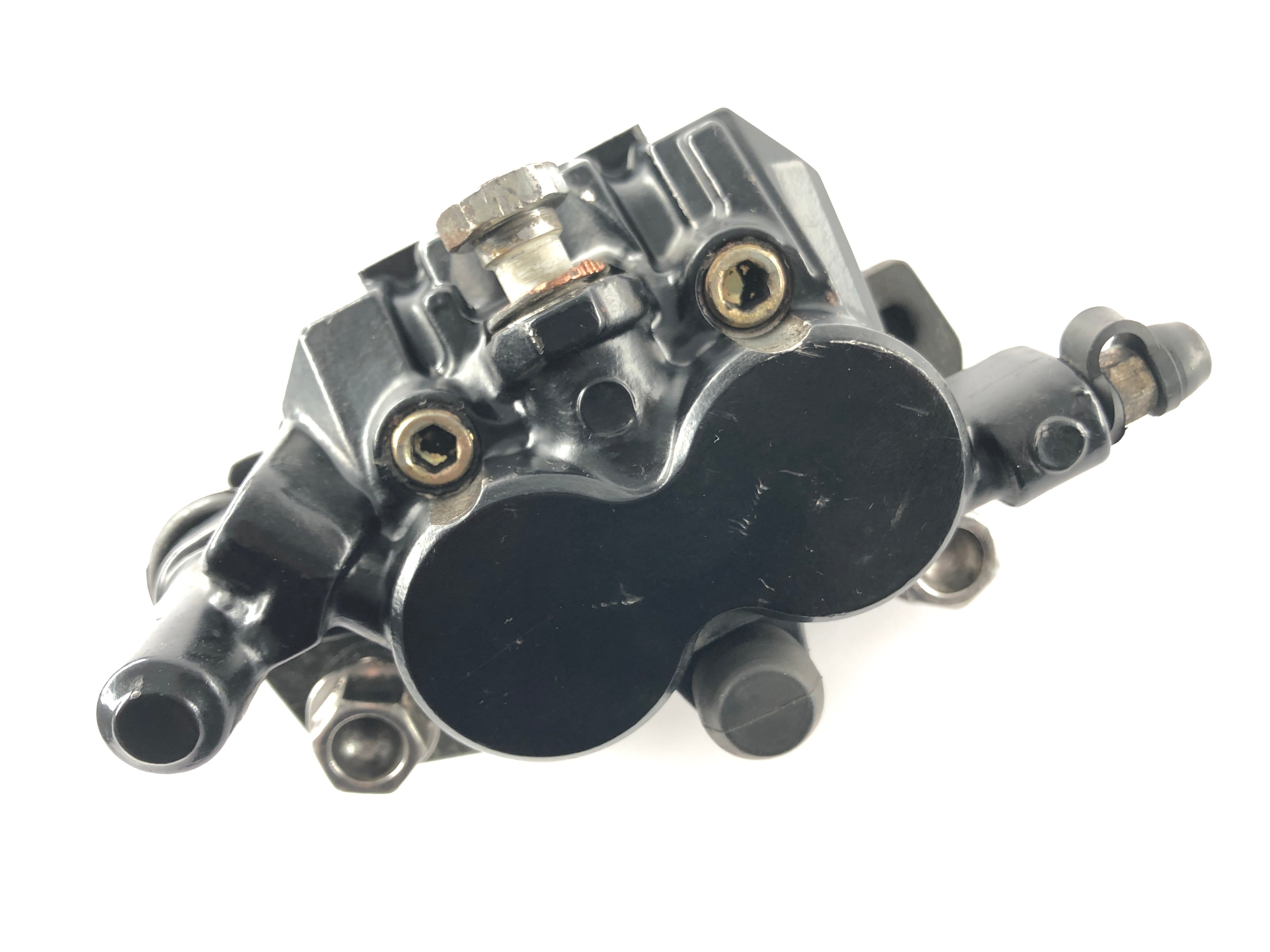 Triumph Thruxton 900 [2004] - Front brake caliper