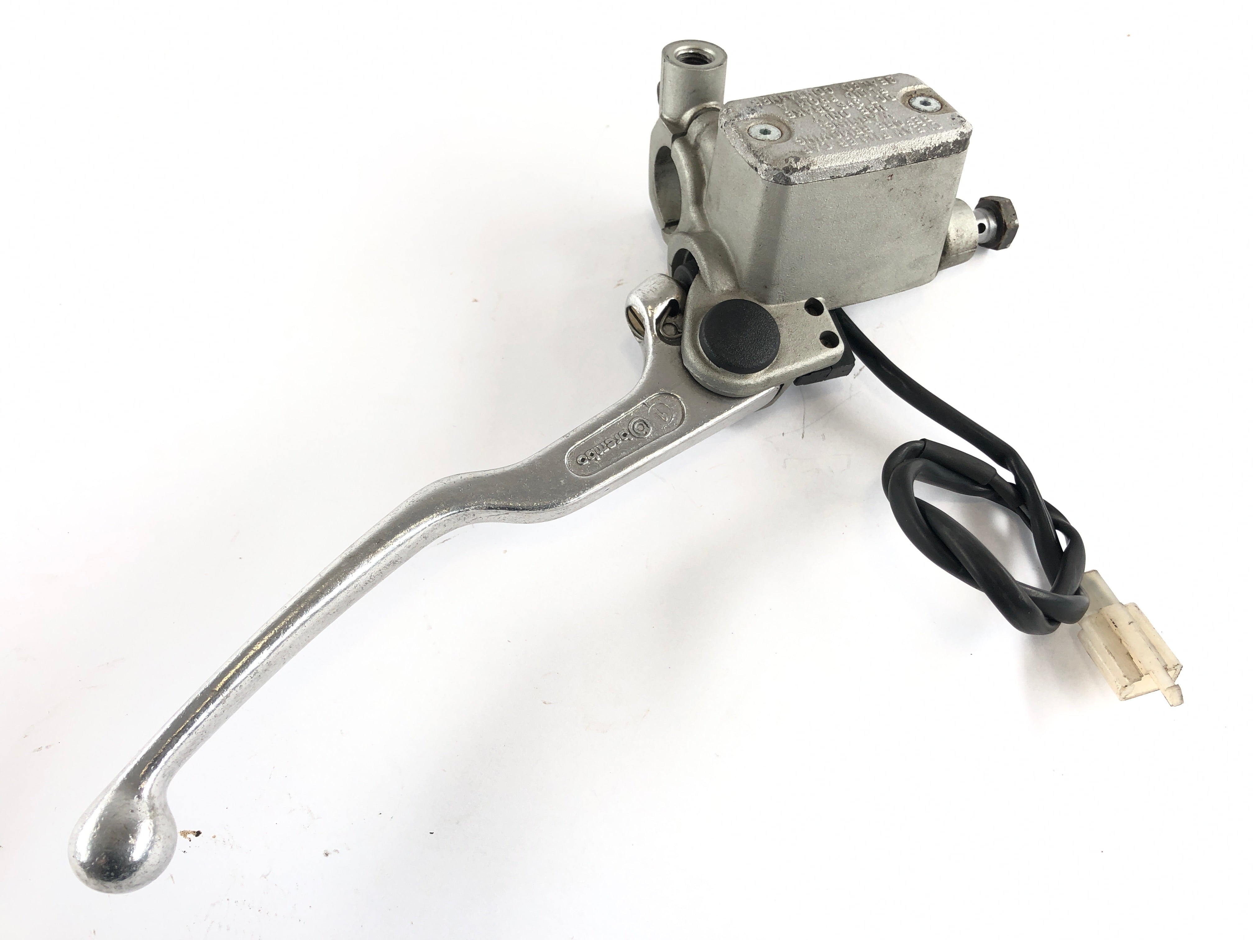 KTM LC4 640 Prestige [2003] - Brake pump handbrake pump