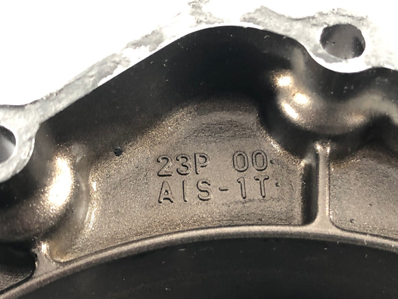 Yamaha XT 1200 Z Super Tenere DP01 [2012] - Lichtmachinendeckel Motordeckel