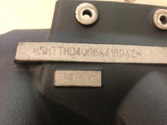 Triumph Street Triple R 675 D67LD [2010] - quadro com papéis