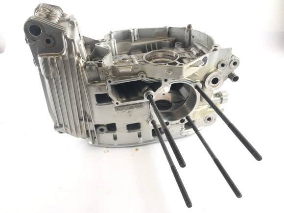 BMW R 1150 R R21 [2002] - moottorin kotelo tyhjä kotelo