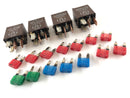 Husqvarna Vitpilen 401 [2021] - Relays and fuses bundle-1