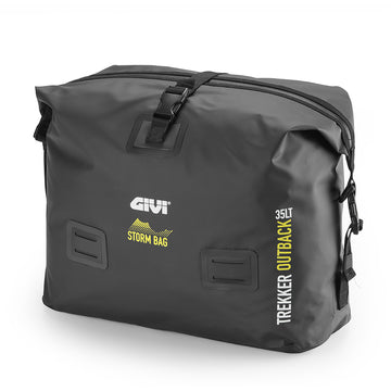 [GIVI] – Binnentas voor Trekker Outback OBKN37 – Trekker Dolomiti 36, Alaska 36, ​​Waterdicht, 35 L.