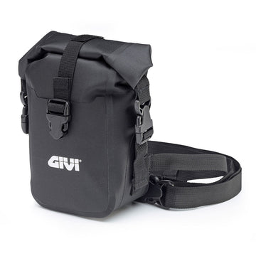 [GIVI] – torba za noge crna
