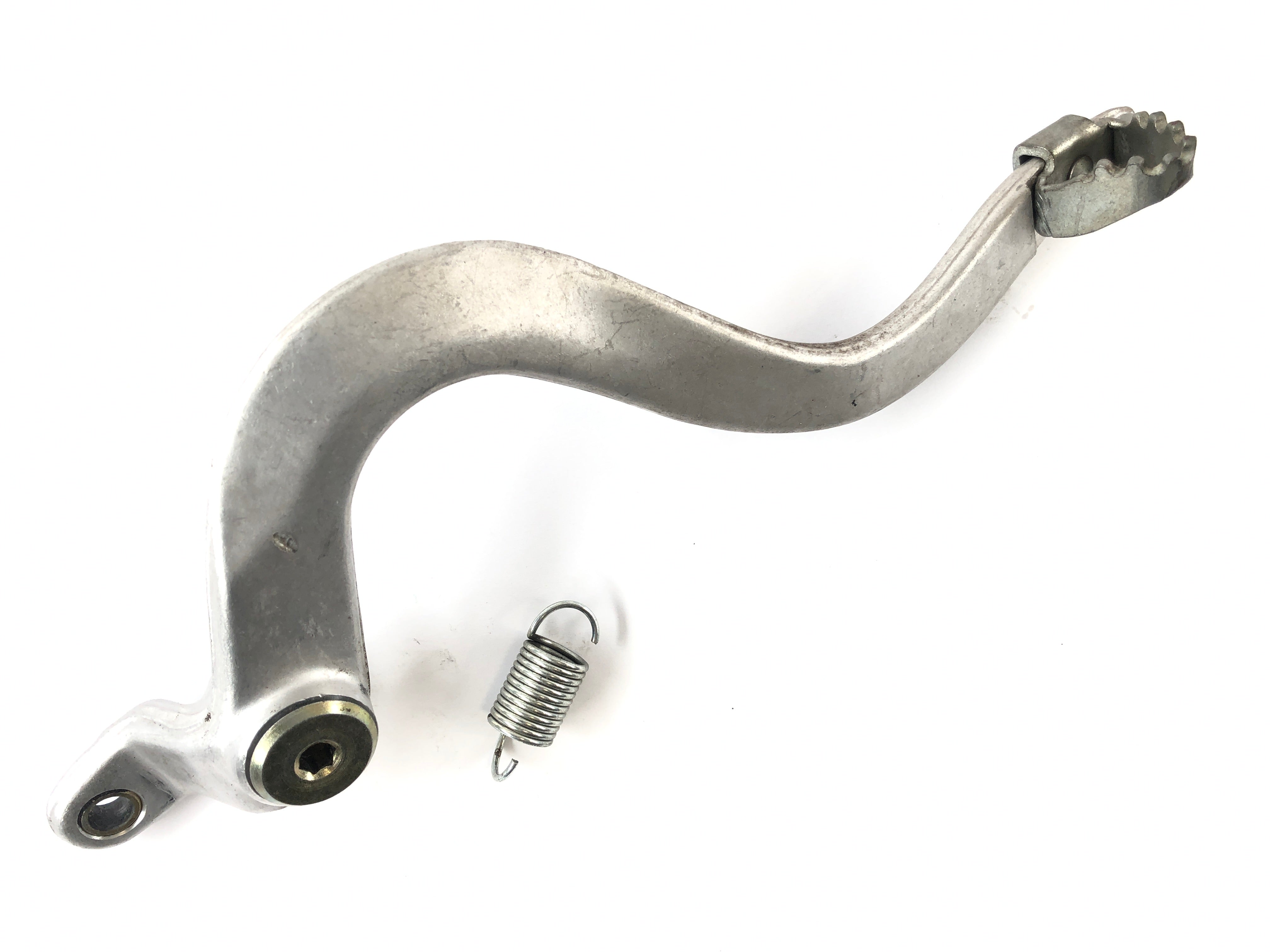 Husqvarna TE 450 SMR [2003] - Brake pedal brake lever