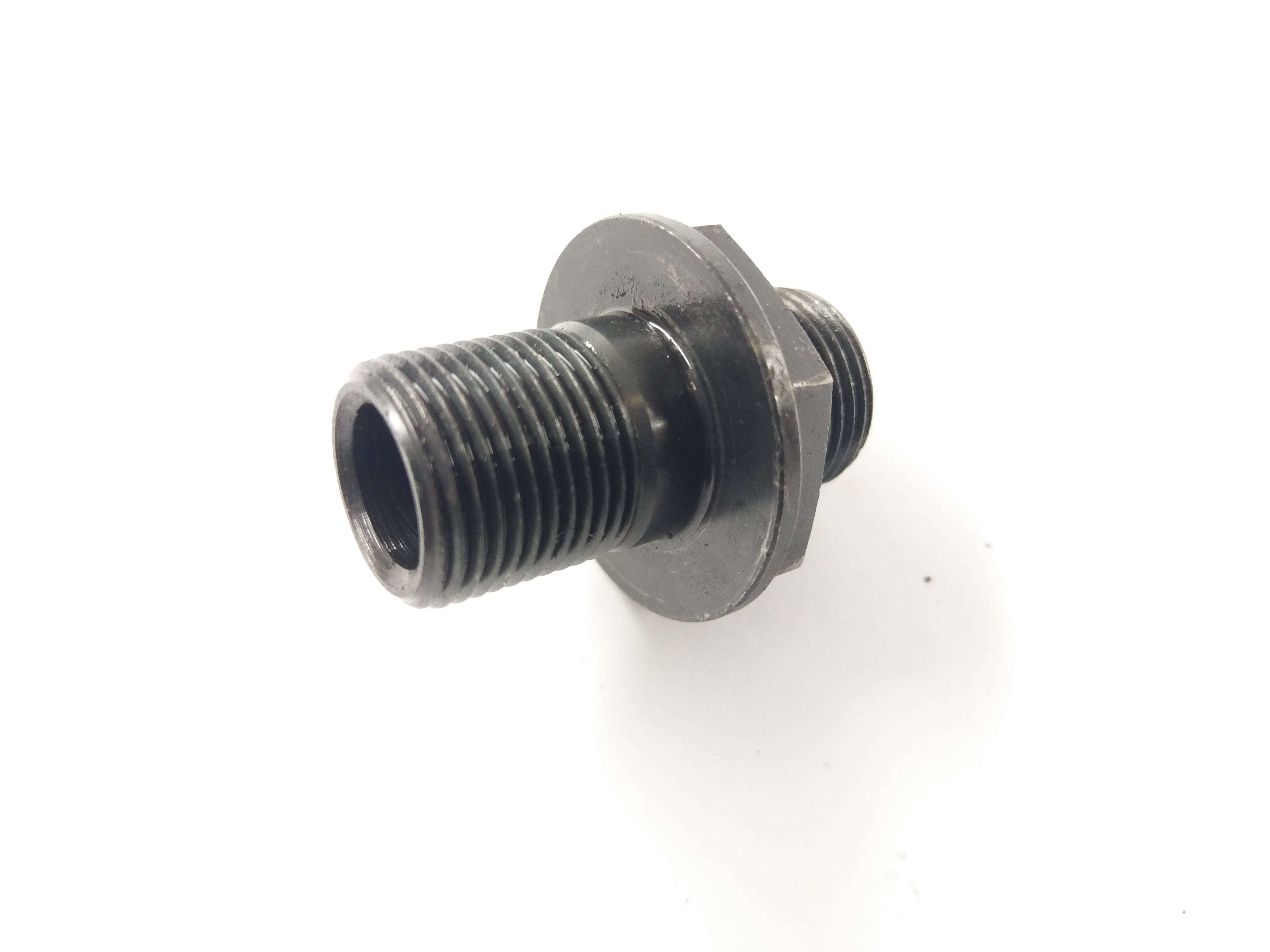 Honda XRV 750 Africa Twin RD04 [1991] - Oil filter screw connection