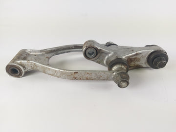 Suzuki dr 650 sp42b - peça de conexão o osso de penas central "osso" - 0