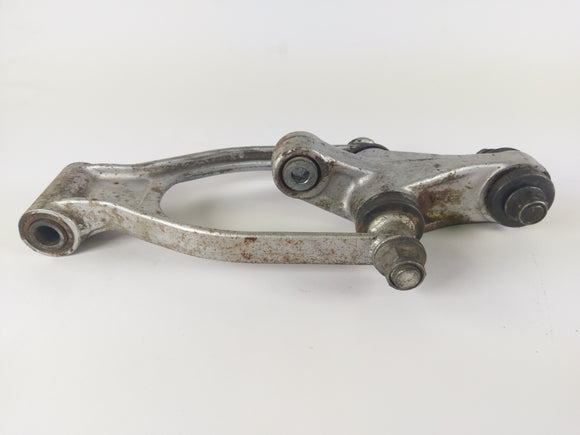 Suzuki DR 650 SP42B - Połączenie Central Feather Bone Sweing „Bone”