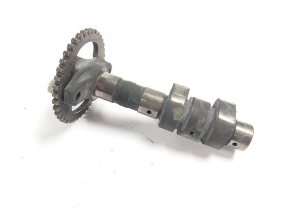 Honda NTV 650 RC33 - camshaft