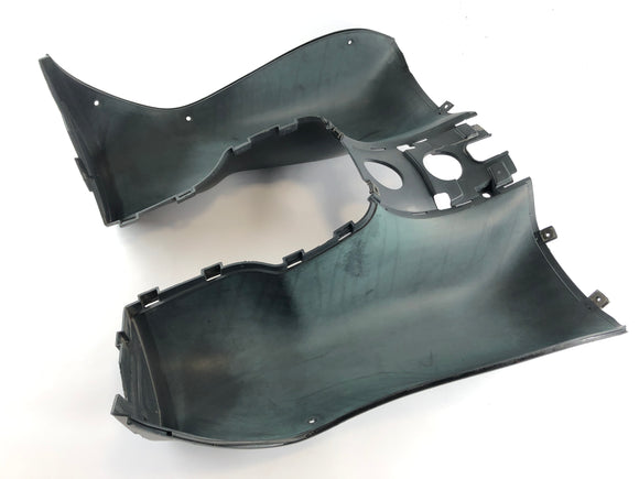 BMW C1 125 [2001] - Segno di gamba del rivestimento interno 46,63 - 2 328 879