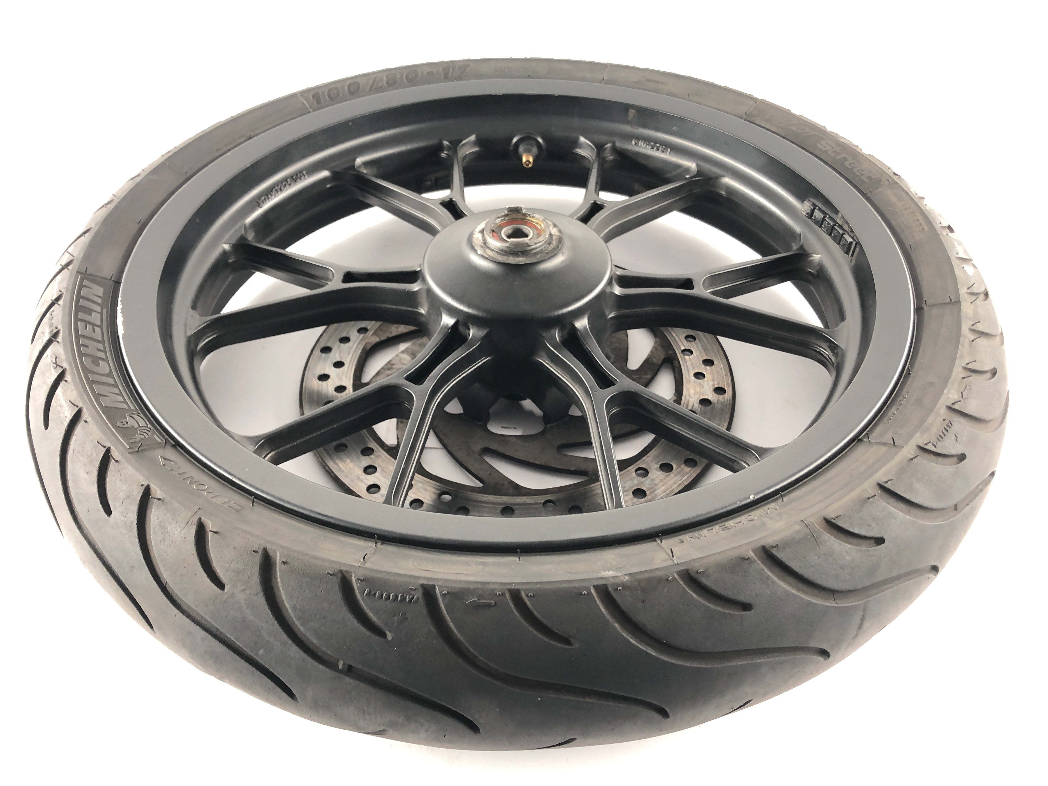 Aprilia RS4 125 TW [2014] - Front wheel rim