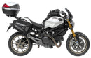 Ducati Monster 1100 [08-14] - Saddlebag spacers for Ducati-1