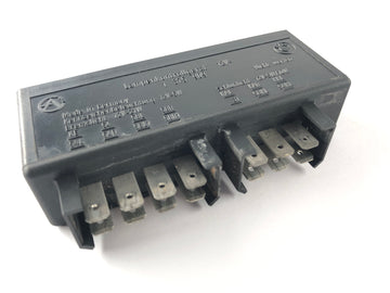 BMW M 535I E28 [1986] - Lampkontrollenhet 1 375 909