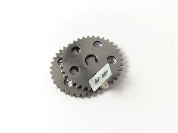 Aprilia SX 125 KX1 [2019] - árbol de levas de ruedas de cadena