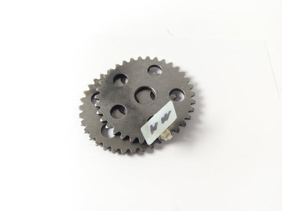 Aprilia SX 125 KX1 [2019] - árbol de levas de ruedas de cadena