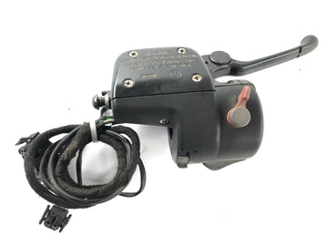 BMW R 1150 GS [2000] - Styrbeslag på höger handbromspump