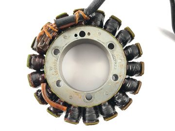 Triumph Bonneville 908MD [2001] - Stator alternátoru - 0