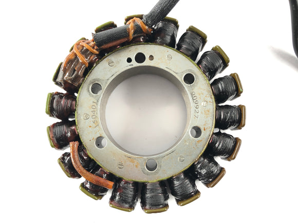 Triumph Bonneville 908MD [2001] - Stator alternátoru