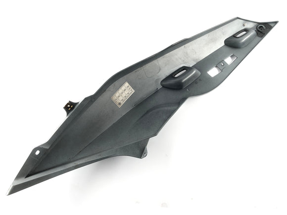 BMW R 1200 RT [2004] - Preso na parte traseira esquerda