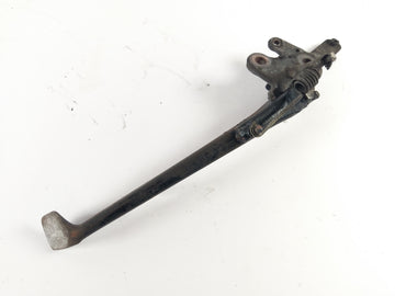 Suzuki GSX 1300 R HAYABUSA WVA1 [2000] - Boční stánek - 0