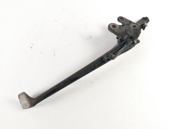 Suzuki GSX 1300 R Hayabusa WVA1 [2000] - sivuteline